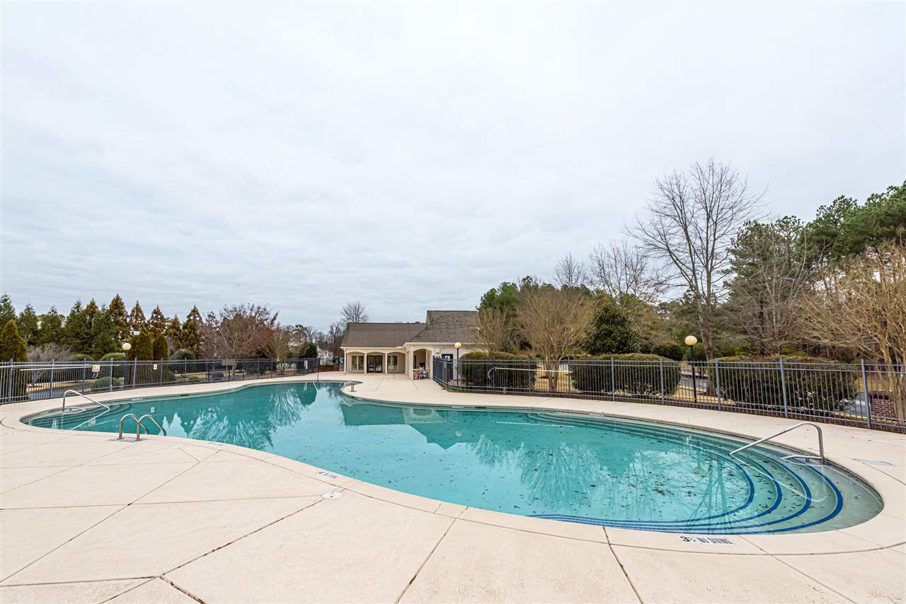 7749 Winners Edge Street Raleigh, NC 27617 - Photo 28 of 29 Community Pool