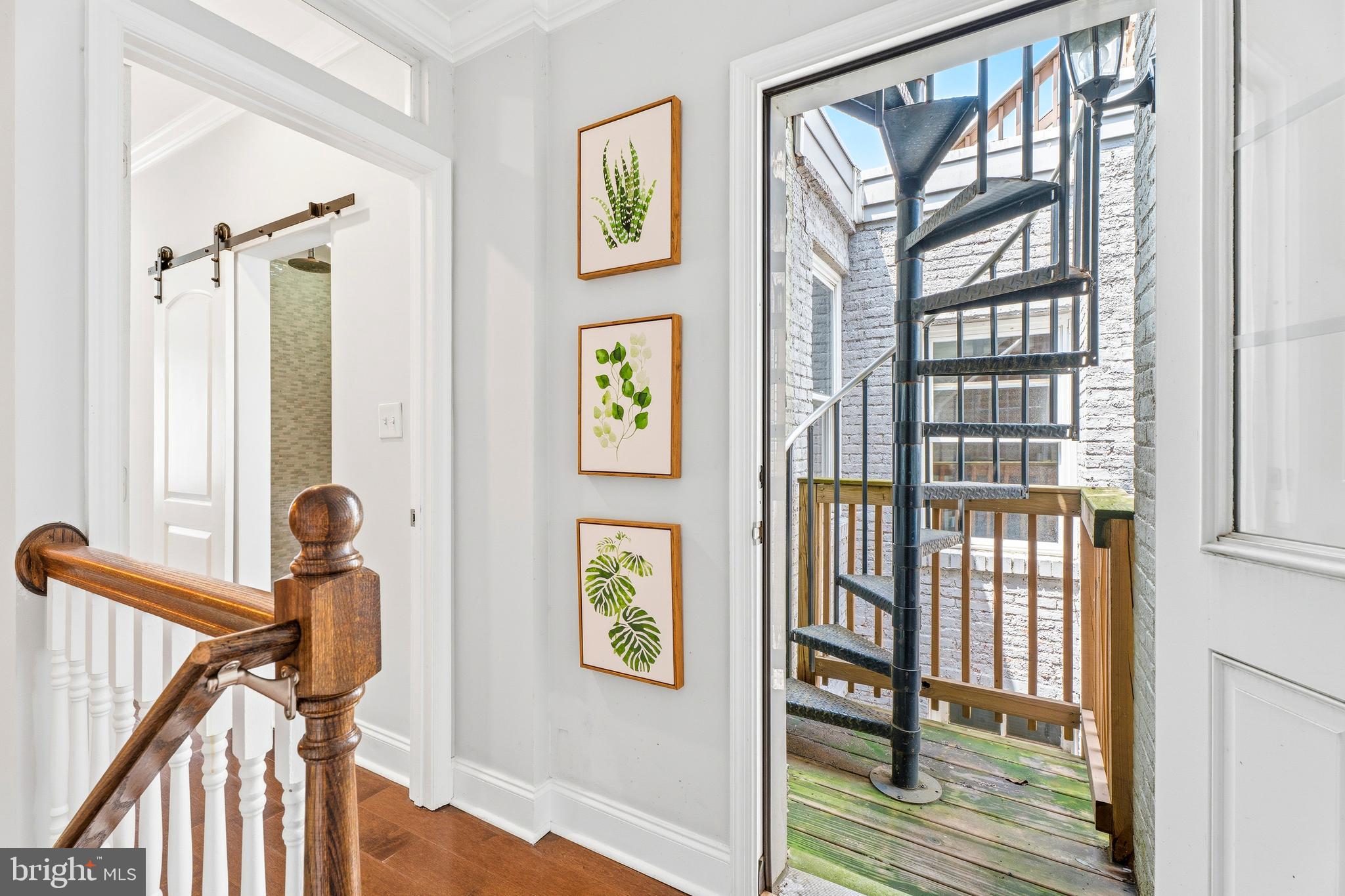 721 South Port Street Baltimore, MD 21224 - Photo 25 of 28