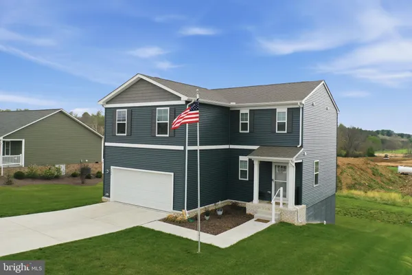 $421,000 | 386 Mesa Ct., Broadway, VA 22815