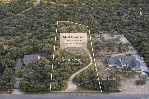 $134,900 | 9011 Eagles View, Spring Branch, TX 78070