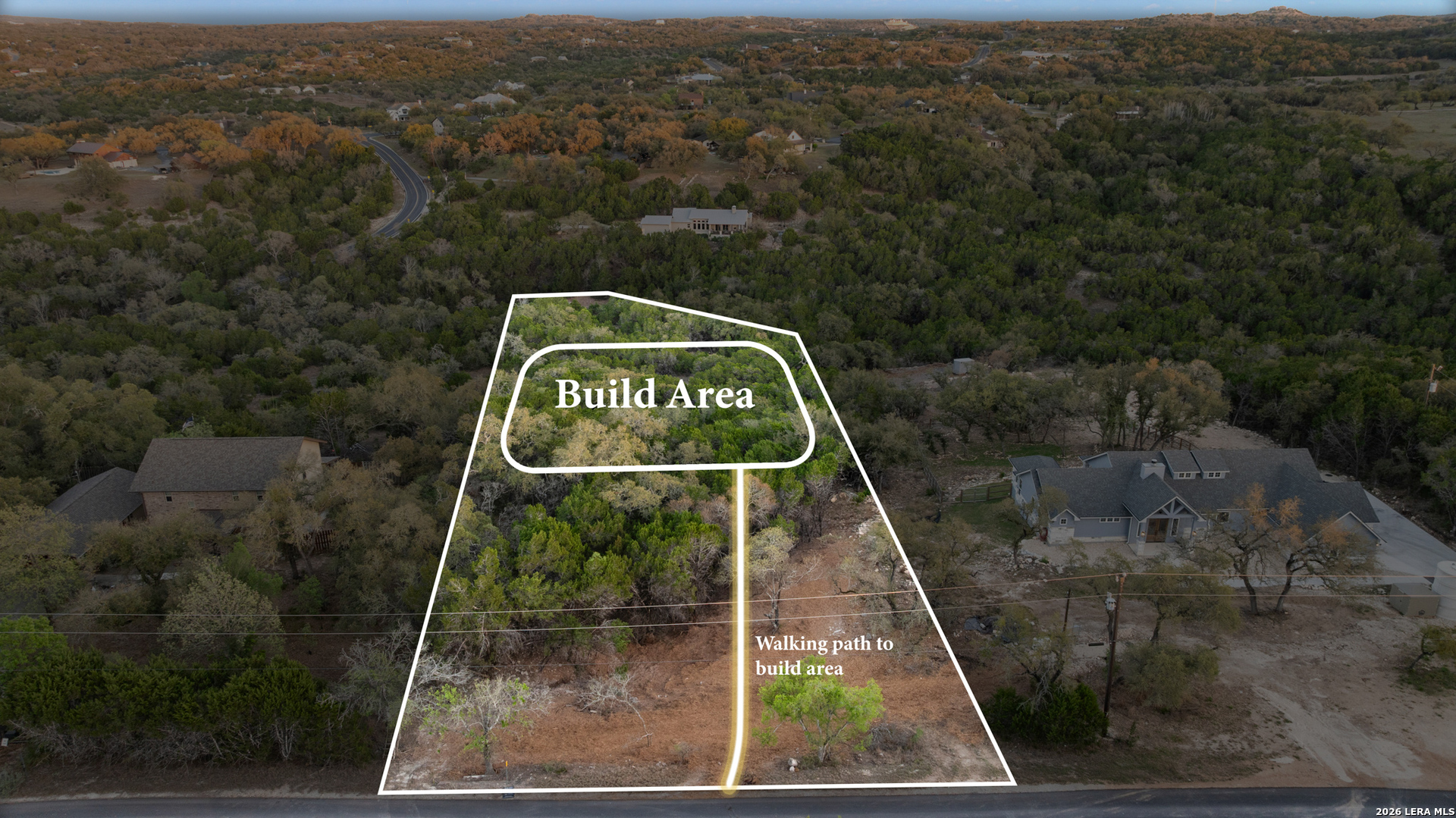 9011 Eagles View Spring Branch, TX 78070 - Photo 2 of 5