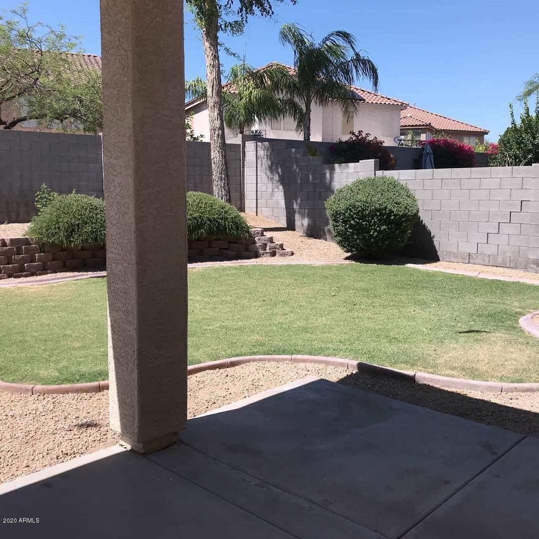 4036 East Rowel Road Phoenix, AZ 85050 - Photo 12 of 24 Back