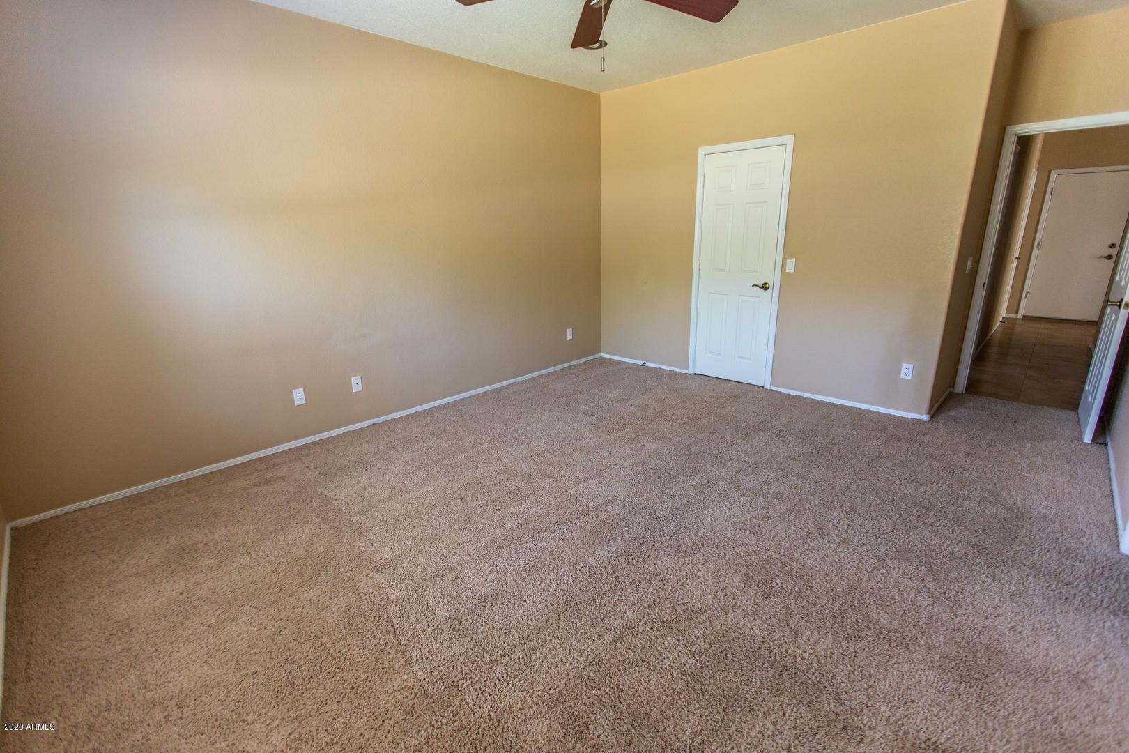 4036 East Rowel Road Phoenix, AZ 85050 - Photo 16 of 24 Bedroom