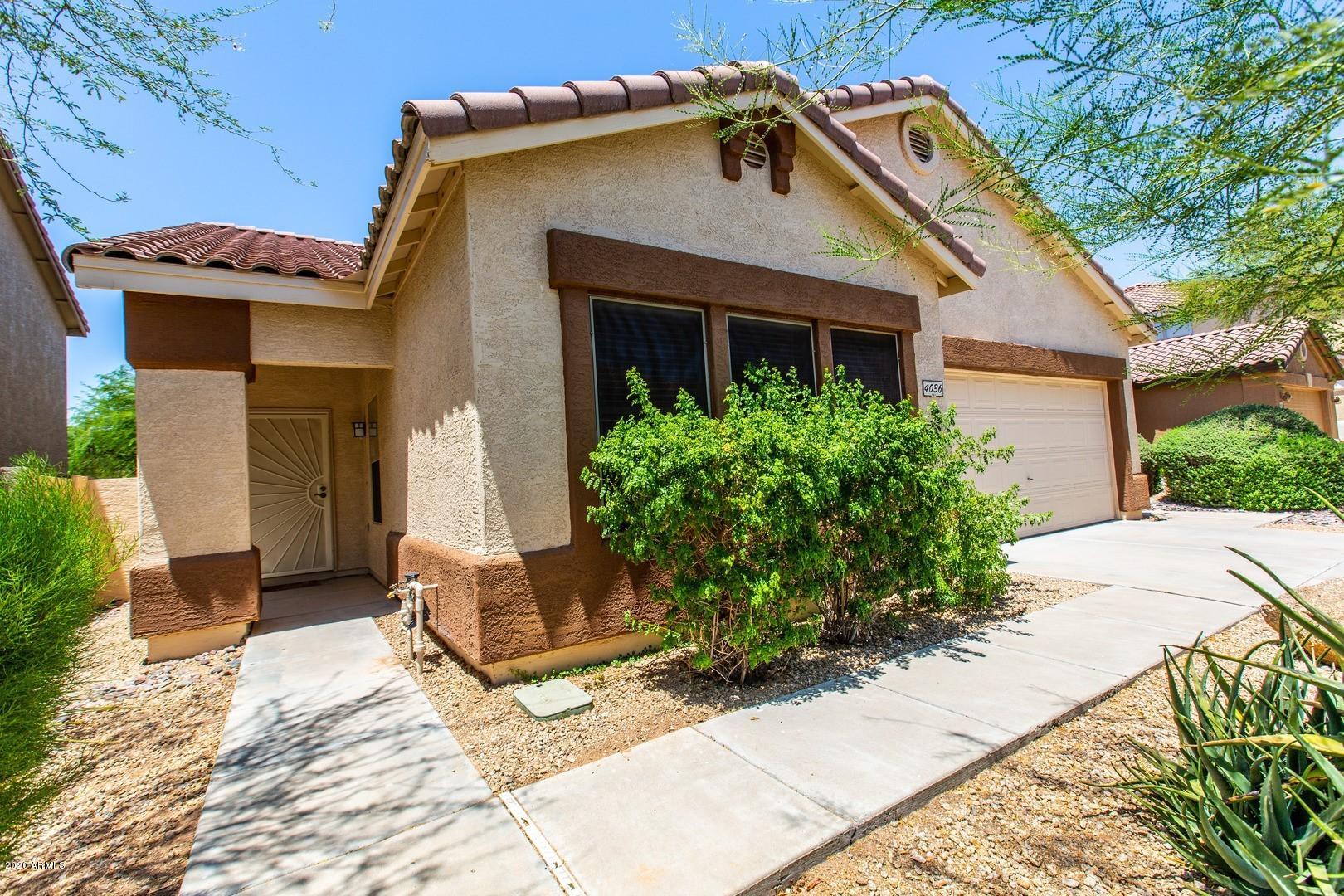 4036 East Rowel Road Phoenix, AZ 85050 - Photo 2 of 24 Entry