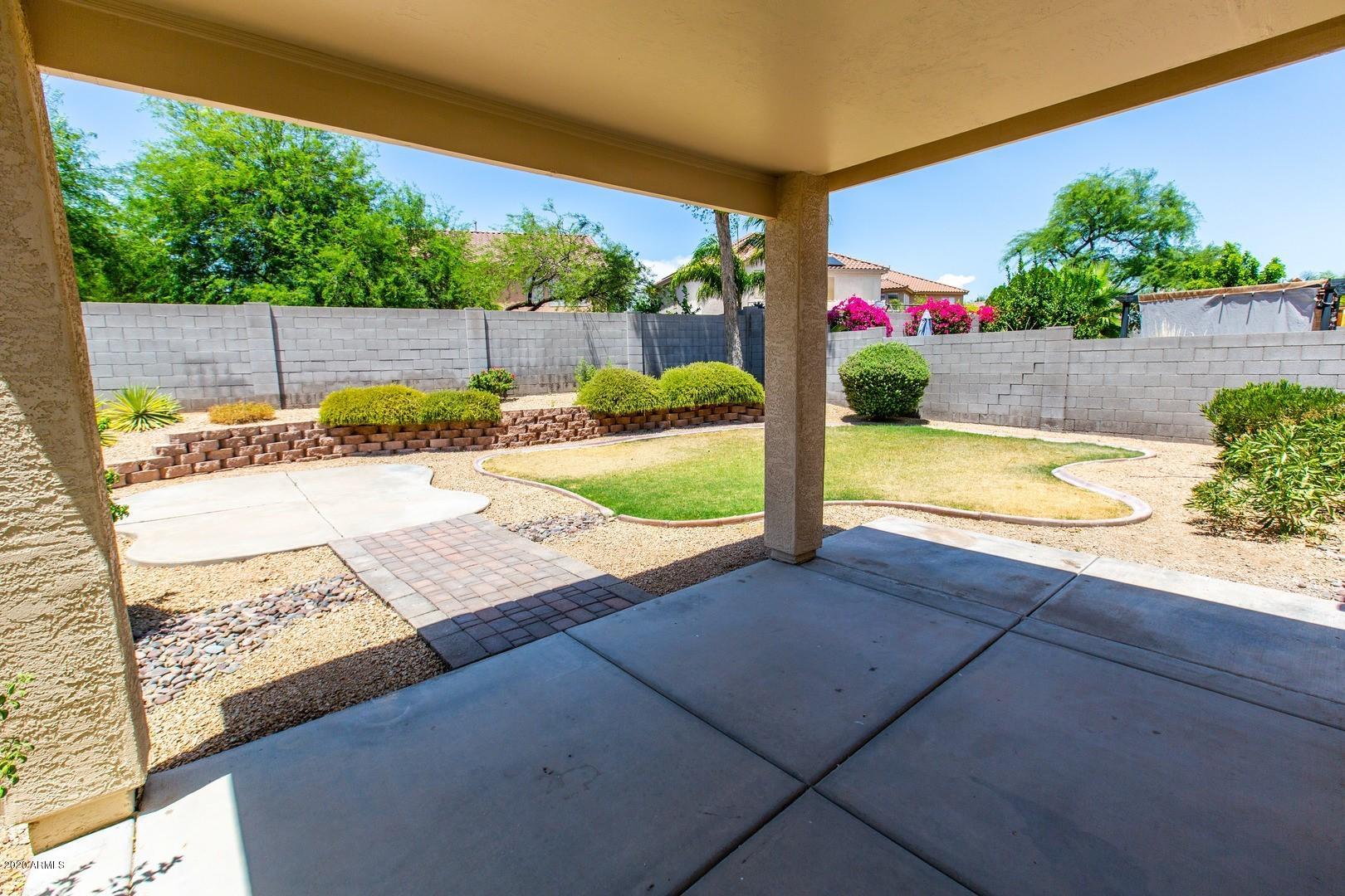 4036 East Rowel Road Phoenix, AZ 85050 - Photo 3 of 24 full back