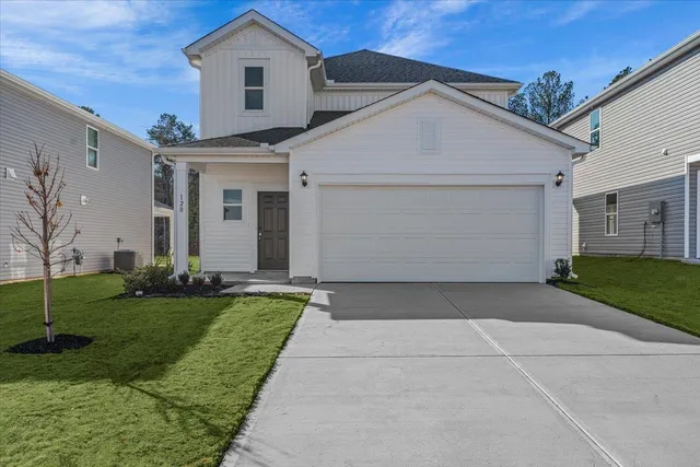 $320,900 | 120 Bechler Drive, Gray Court, SC 29645