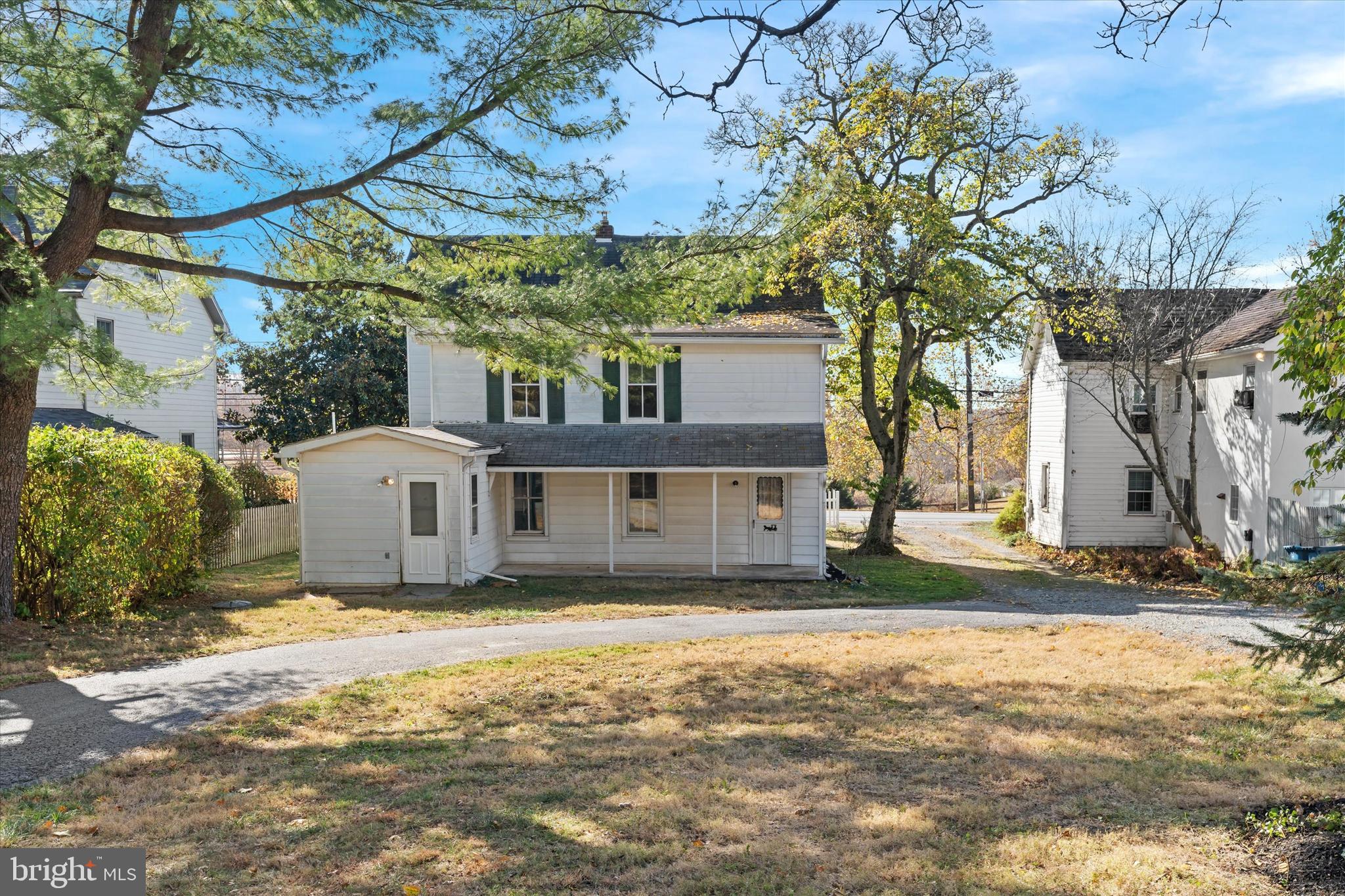 1733 West Doe Run Road Kennett Square, PA 19348 - Photo 33 of 48 Gallery Image 33