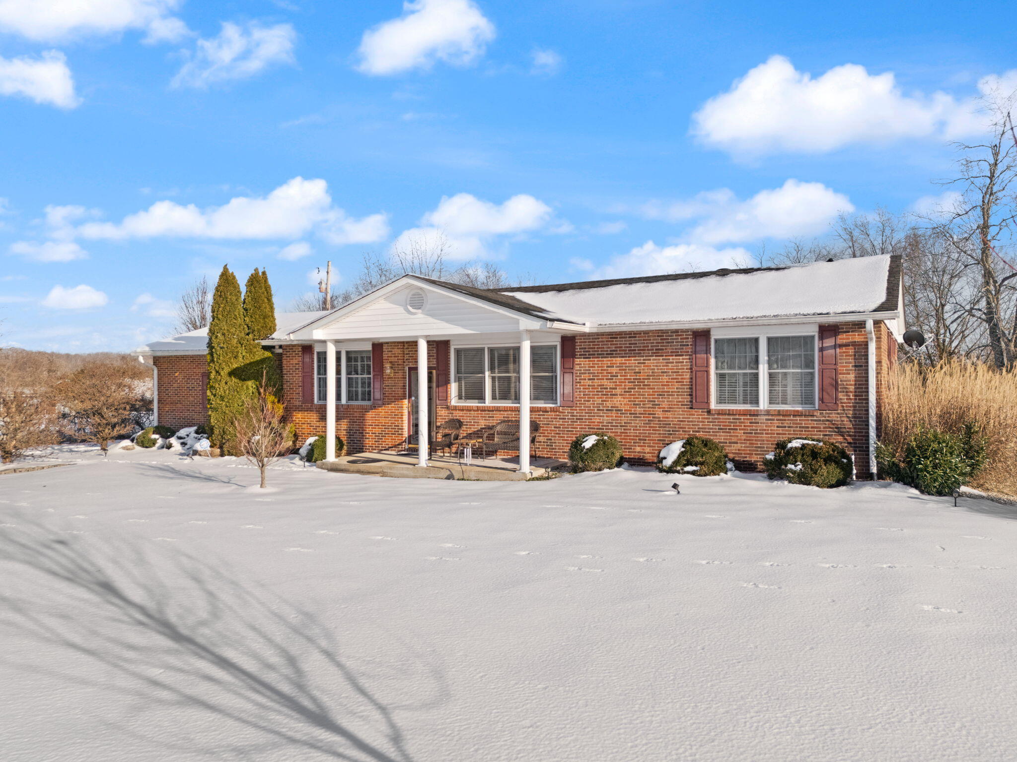 409 Kiddville Road Winchester, KY 40391 - Photo 28 of 40 Front View