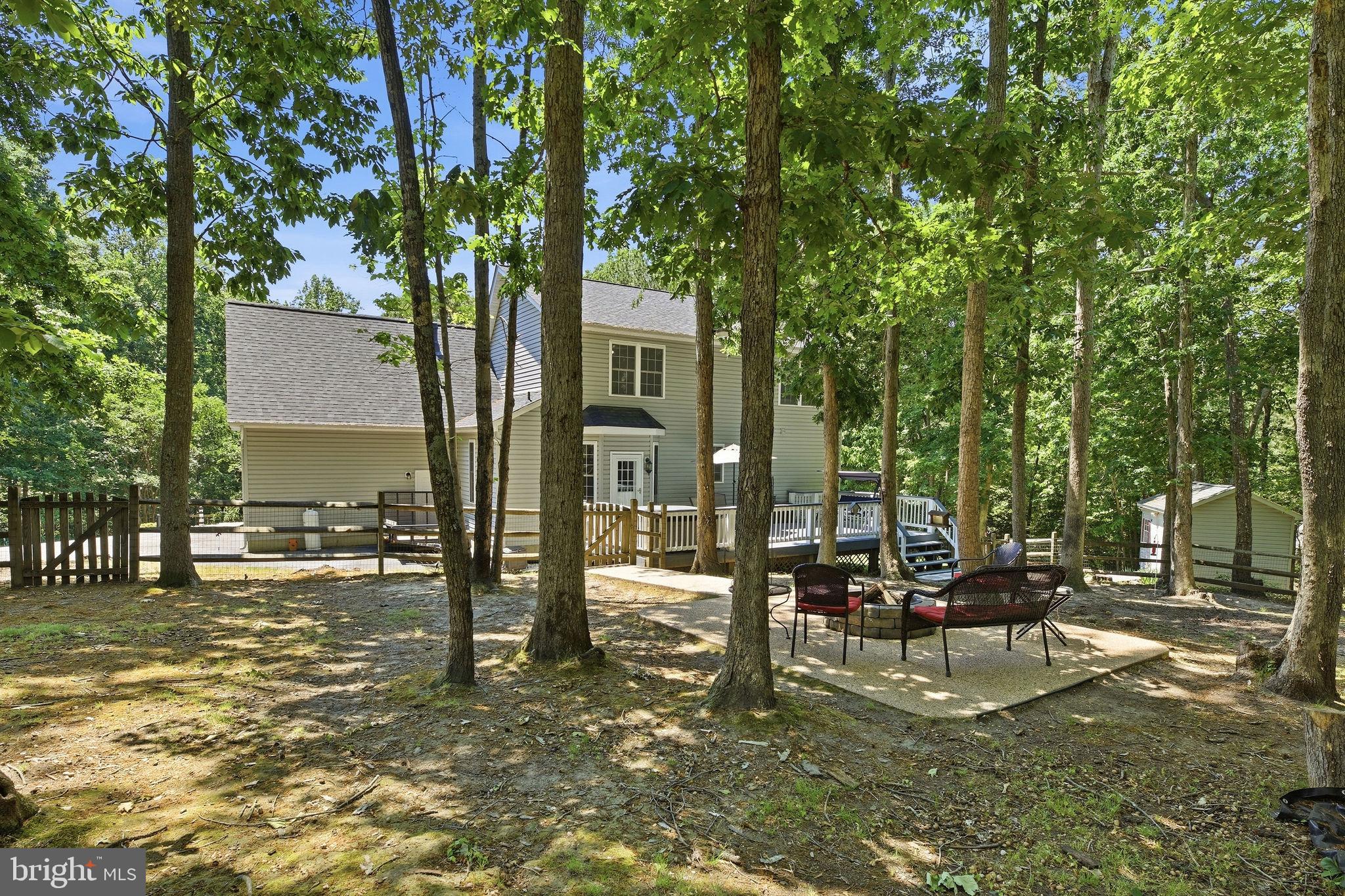 12976 Mariners Circle Lusby, MD 20657 - Photo 45 of 62
