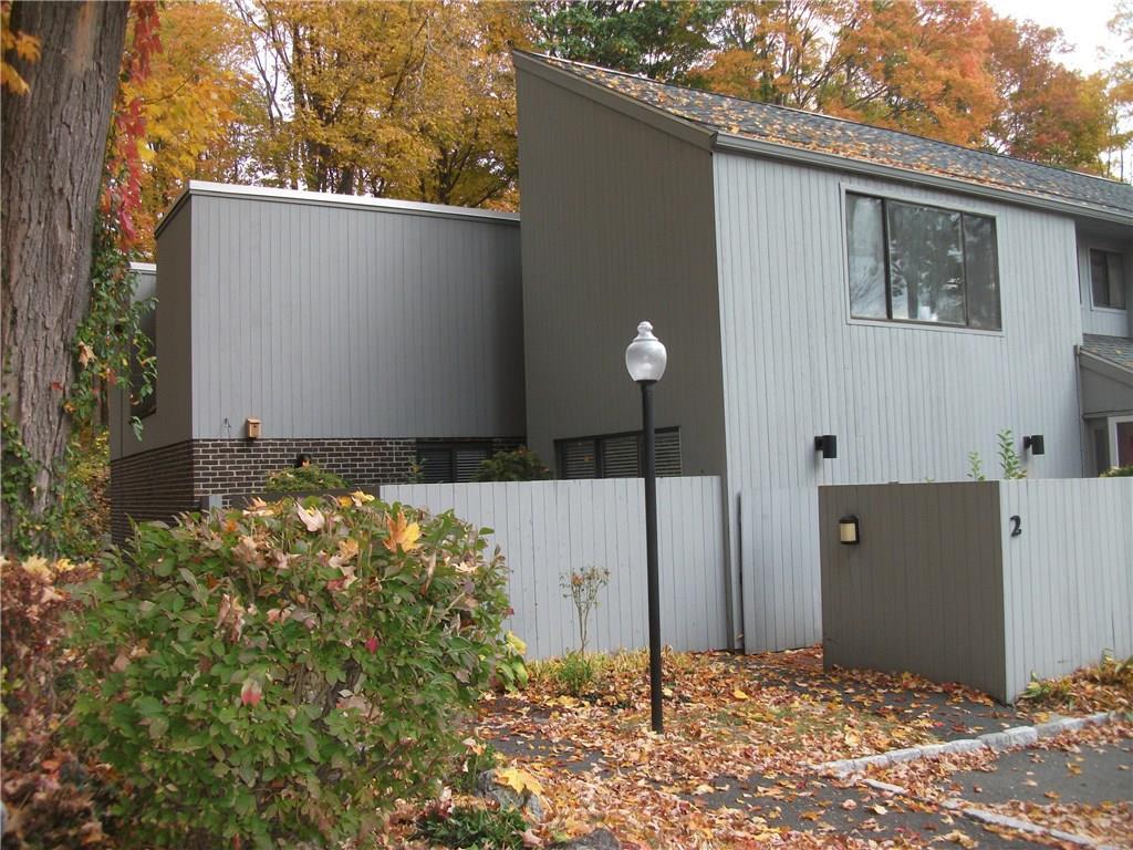 2 Nectar Lane, Unit 2 Ridgefield, CT 06877 - Photo 1 of 1