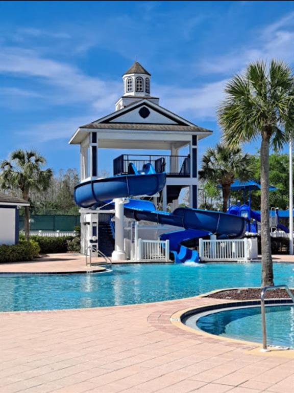 19217 Sea Mist Lane Lutz, FL 33558 - Photo 87 of 94