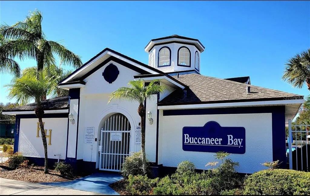 19217 Sea Mist Lane Lutz, FL 33558 - Photo 90 of 94