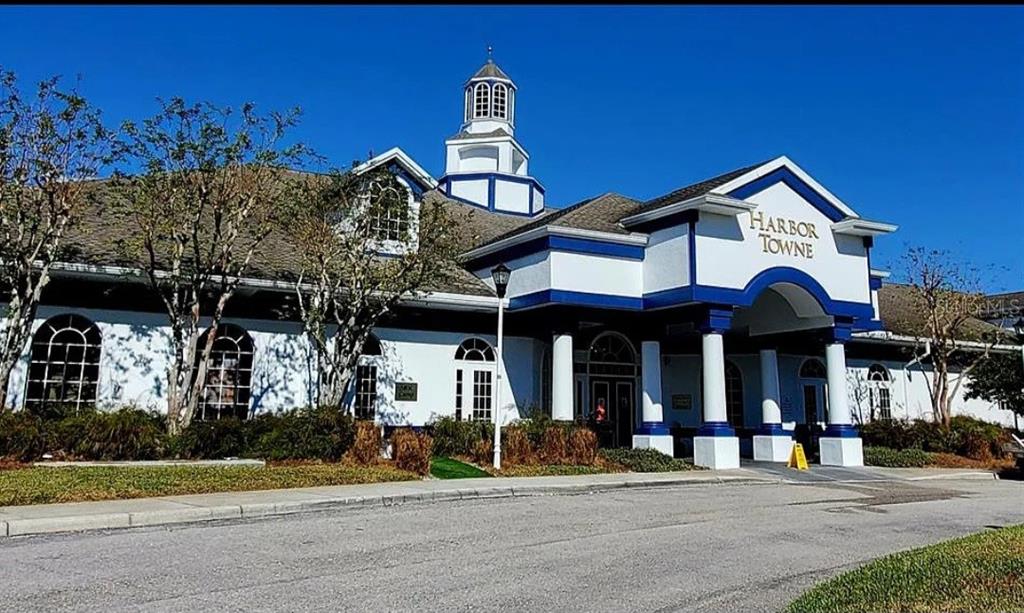 19217 Sea Mist Lane Lutz, FL 33558 - Photo 92 of 94