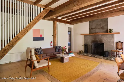 a outdoor space with patio lots of furniture