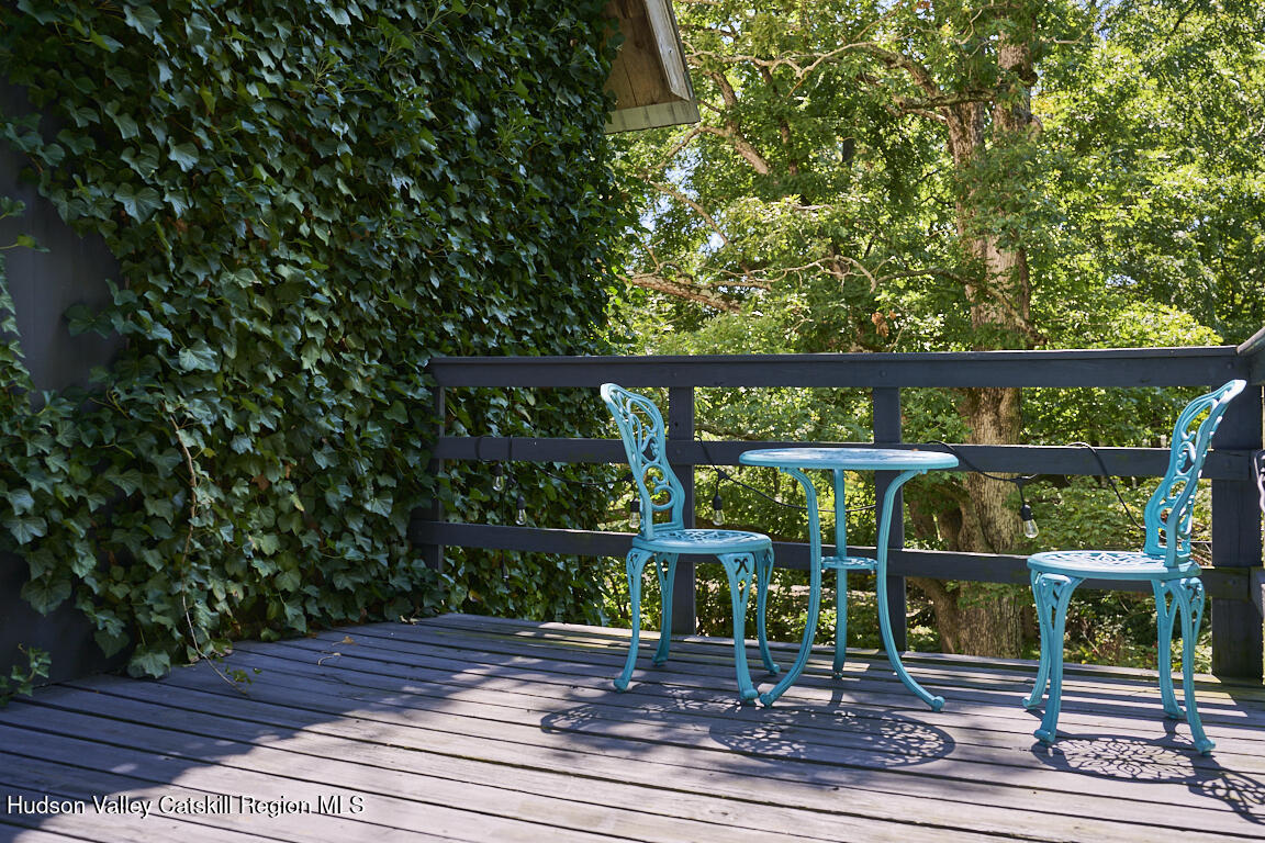 1883 Highway 213 Rifton, NY 12471 - Photo 30 of 46 a view of a garden