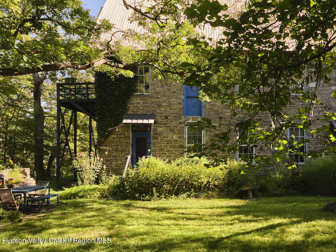 1883 Highway 213 Rifton, NY 12471 - Photo 40 of 46 a view of a garden