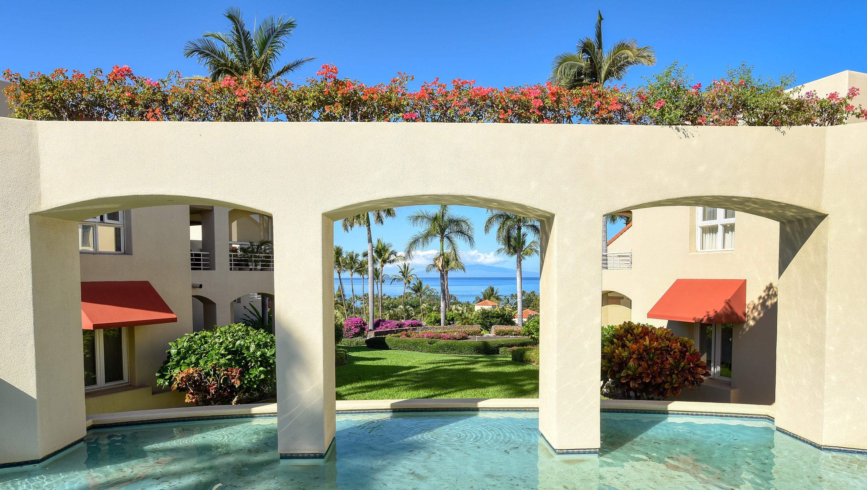 3150 Wailea Alanui Drive, Unit 3807 Kihei, HI 96753 - Photo 2 of 34 a picture of a park