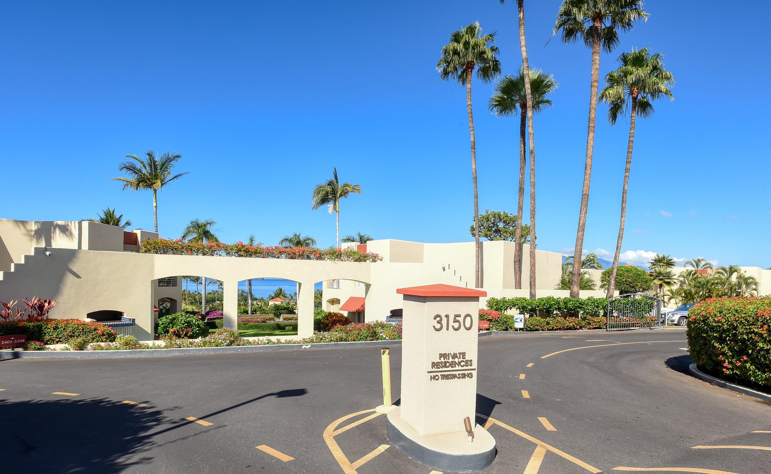 3150 Wailea Alanui Drive, Unit 3807 Kihei, HI 96753 - Photo 29 of 34