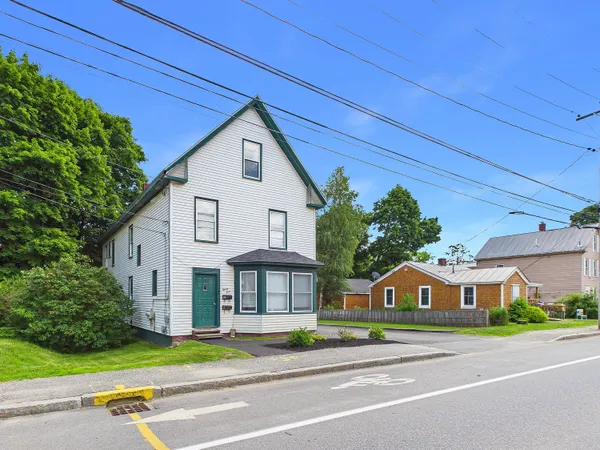 $259,000 | 24 Main Street, Fairfield, ME 04937