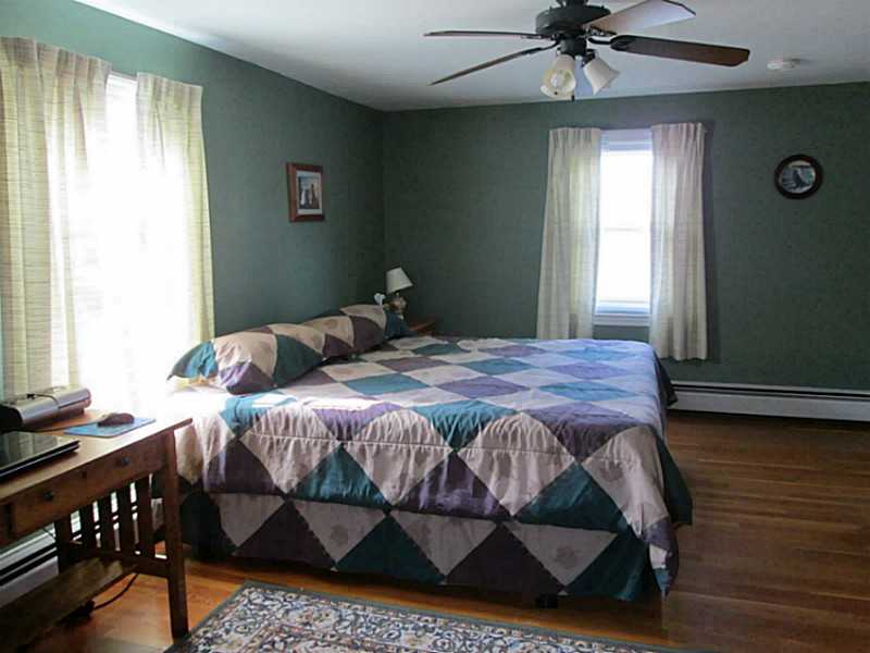 67 Hayward Road Warwick, RI 02888 - Photo 8 of 14 Master Bedroom.