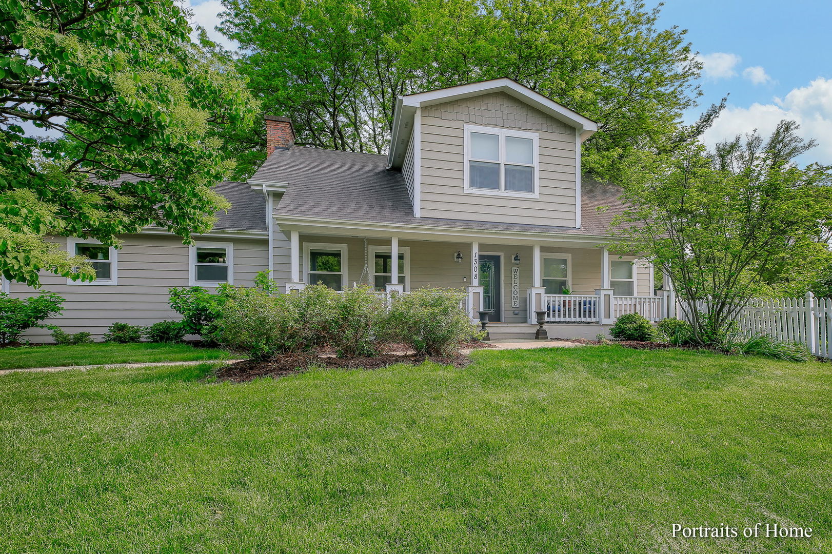 1308 Pamela Court, Naperville, IL 60540 Compass