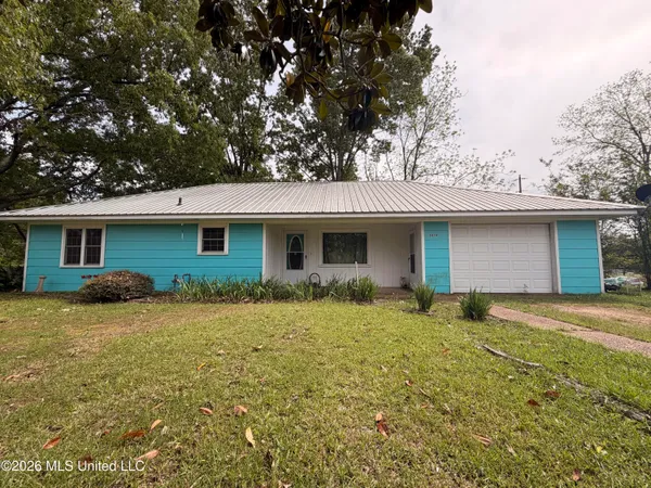 $109,500 | 3010 Georgetown Street, Hazlehurst, MS 39083