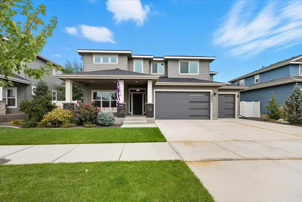 $749,900 | 24673 East Blue Ridge Avenue, Liberty Lake, WA 99019