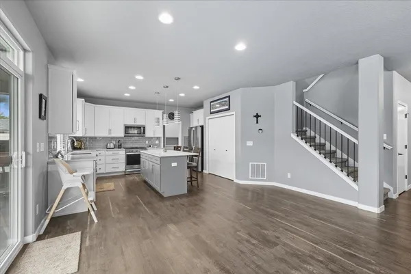 $749,900 | 24673 East Blue Ridge Avenue, Liberty Lake, WA 99019