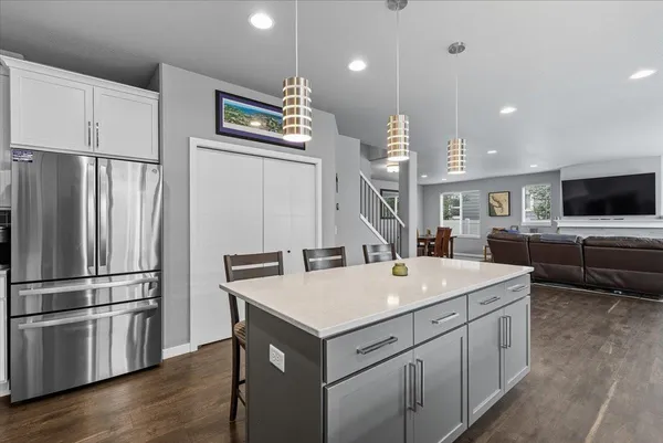 $749,900 | 24673 East Blue Ridge Avenue, Liberty Lake, WA 99019