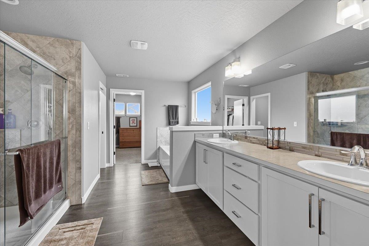 24673 East Blue Ridge Avenue Liberty Lake, WA 99019 - Photo 24 of 40
