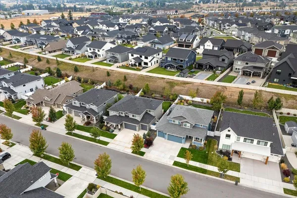 $749,900 | 24673 East Blue Ridge Avenue, Liberty Lake, WA 99019