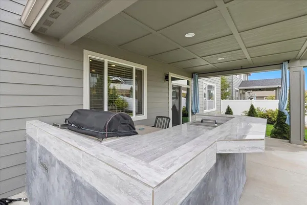 $749,900 | 24673 East Blue Ridge Avenue, Liberty Lake, WA 99019