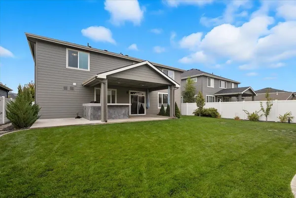 $749,900 | 24673 East Blue Ridge Avenue, Liberty Lake, WA 99019