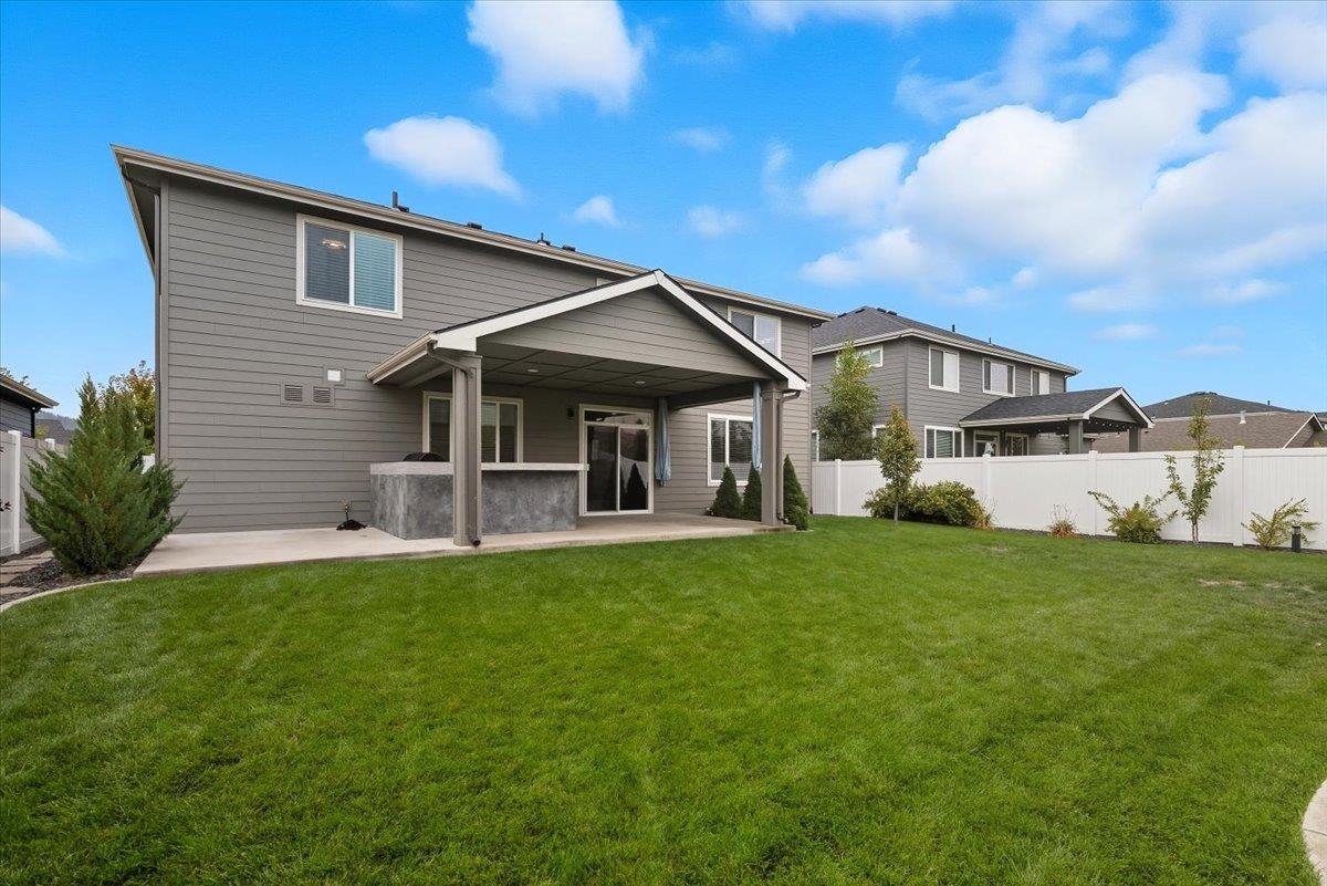 24673 East Blue Ridge Avenue Liberty Lake, WA 99019 - Photo 34 of 40