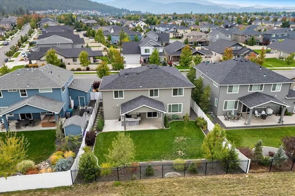 $749,900 | 24673 East Blue Ridge Avenue, Liberty Lake, WA 99019