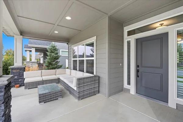 $749,900 | 24673 East Blue Ridge Avenue, Liberty Lake, WA 99019