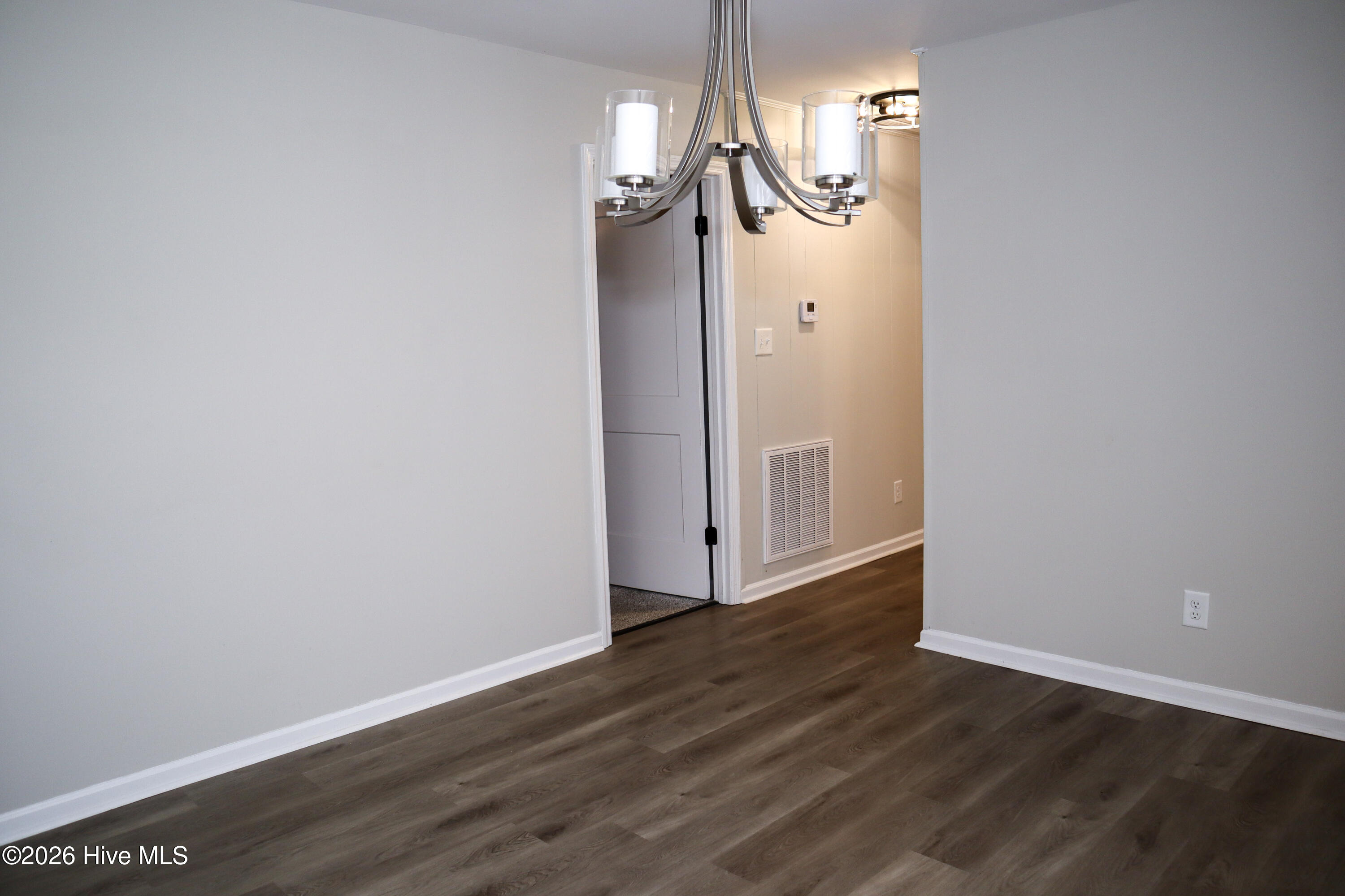8359 Inscoe Road Castalia, NC 27816 - Photo 5 of 26