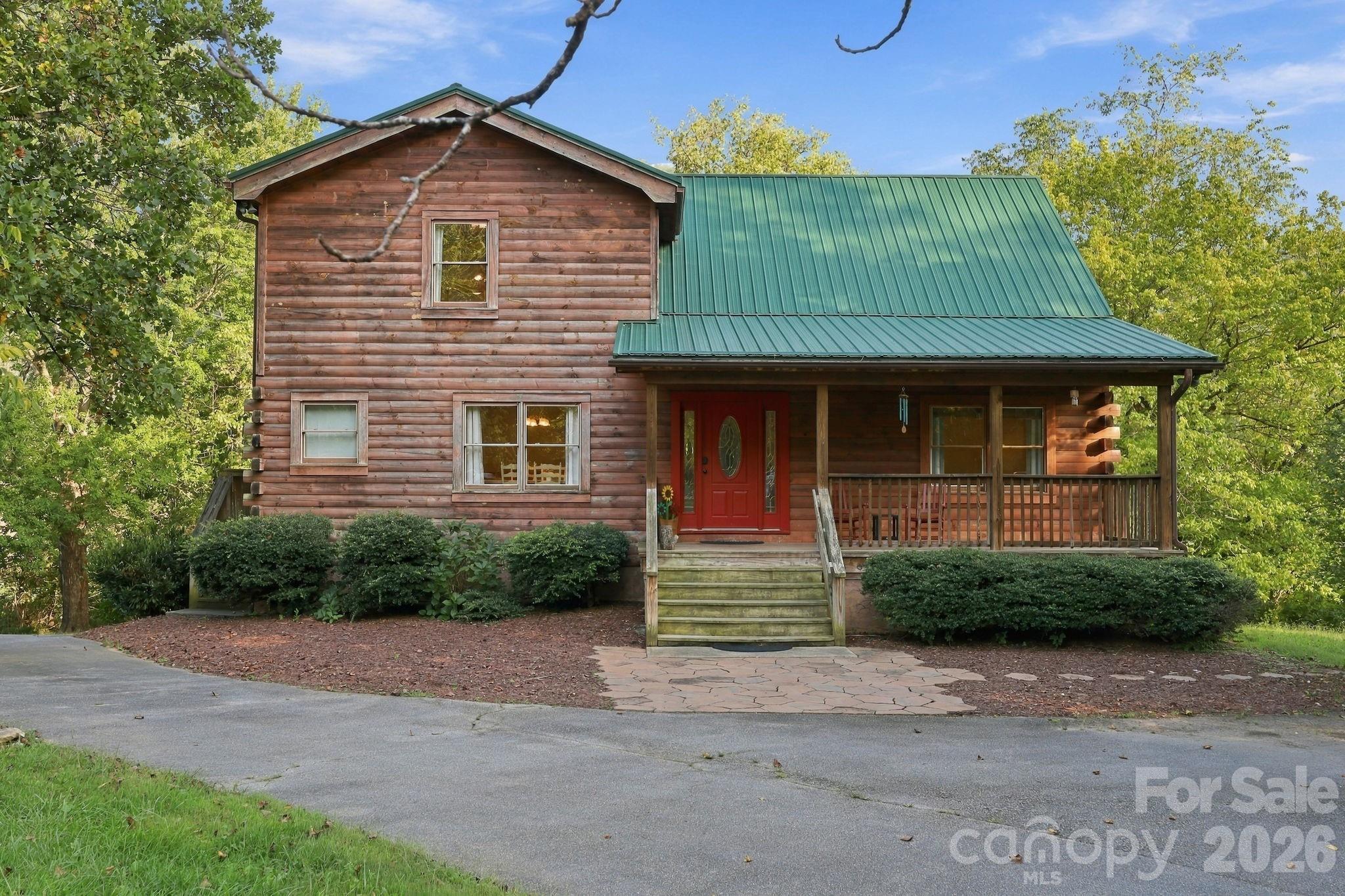 720 Cane Creek Road Fletcher, NC 28732 - Photo 1 of 48 Gallery Image 1