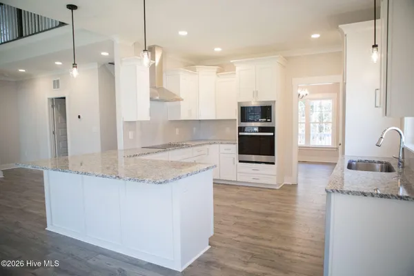 $482,900 | 115 Brisbayne Circle, La Grange, NC 28551