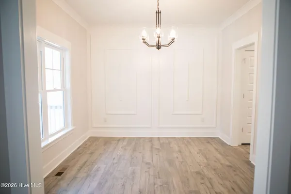 $482,900 | 115 Brisbayne Circle, La Grange, NC 28551