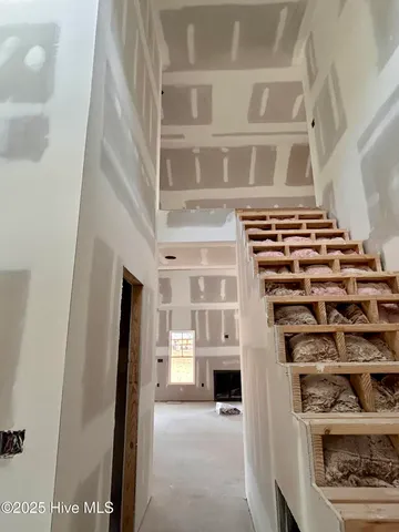 $482,900 | 115 Brisbayne Circle, La Grange, NC 28551