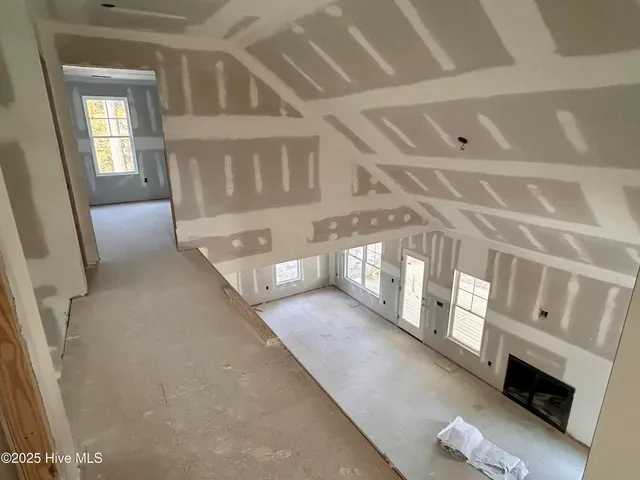 $482,900 | 115 Brisbayne Circle, La Grange, NC 28551