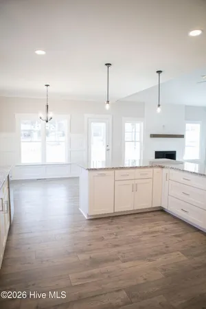 $482,900 | 115 Brisbayne Circle, La Grange, NC 28551