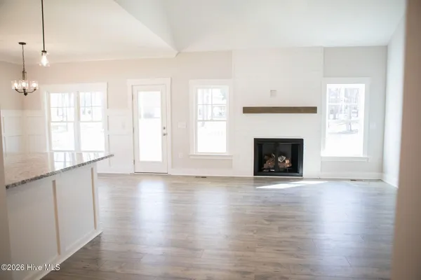 $482,900 | 115 Brisbayne Circle, La Grange, NC 28551