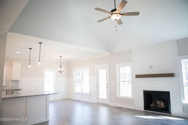 $482,900 | 115 Brisbayne Circle, La Grange, NC 28551