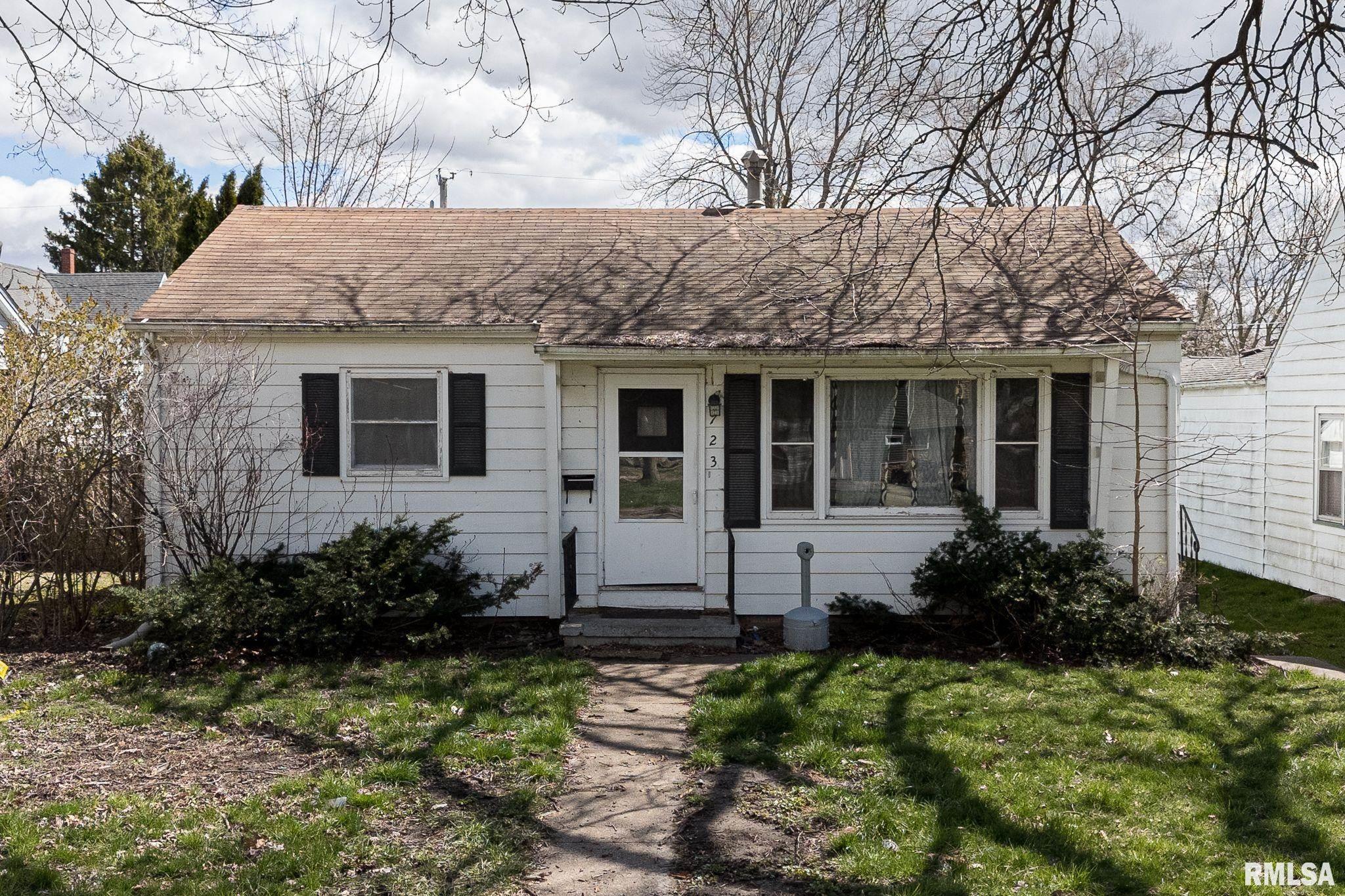 723 South 12th St