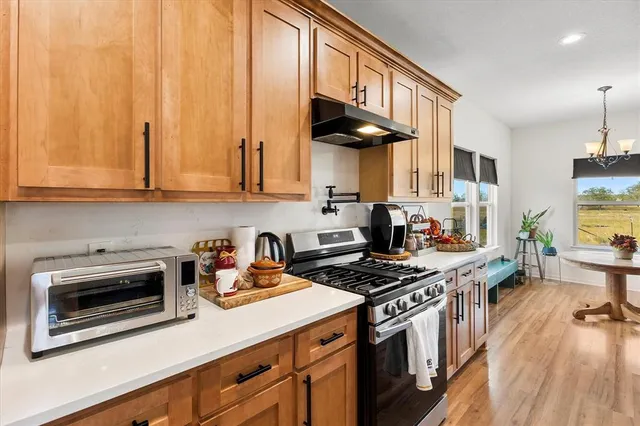 $359,999 | 9091 County Road 151, Kaufman, TX 75142