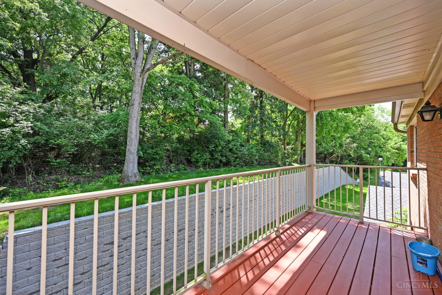 5757 Cheviot Road, Unit 3C Cincinnati, OH 45247 - Photo 18 of 21