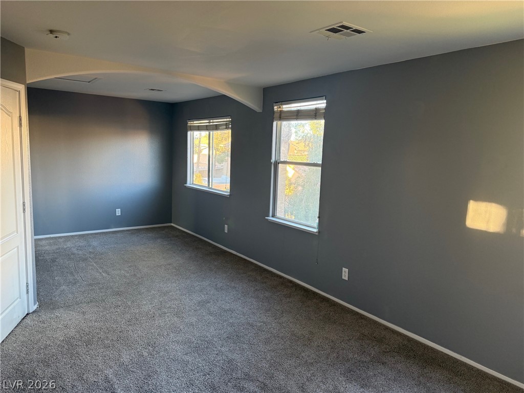 736 Spotted Eagle Street Henderson, NV 89015 - Photo 10 of 19 Primary Bedroom