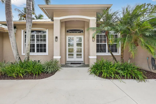 $3,995,000 | 2602 Southwest 64th Court, Palm City, FL 34990